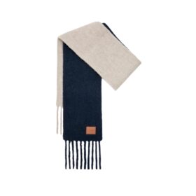 Alpaca Wool Marineblau