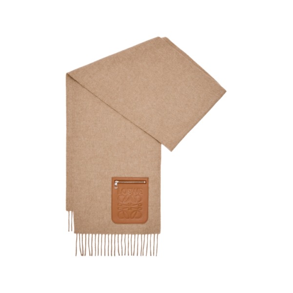 Cashmere Wool Beige