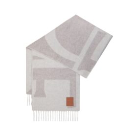 Cashmere Hellgrau