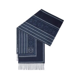 Cashmere Dunkelmarineblau