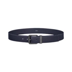Belt Marineblau 35 mm