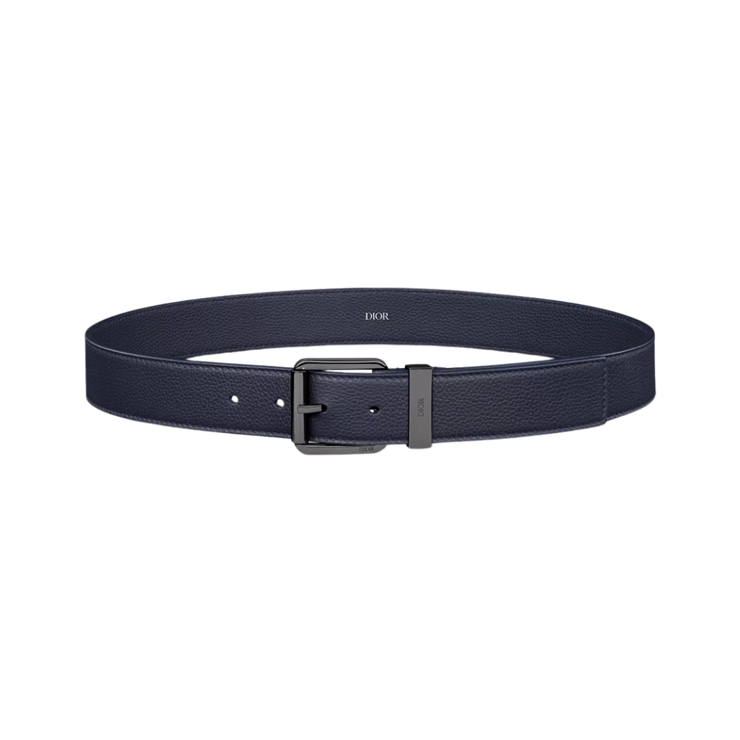 Belt Marineblau 35 mm