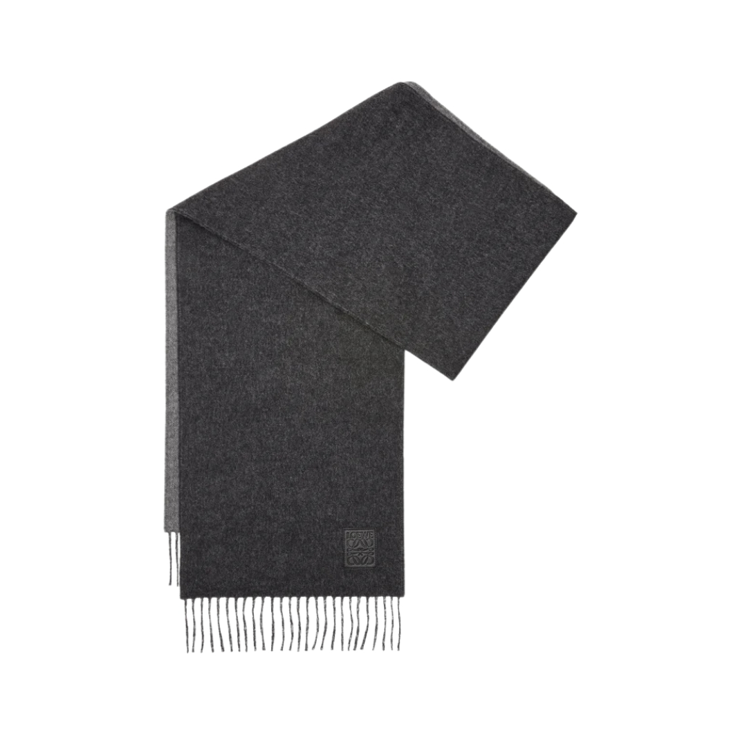 Cashmere Schwarz/Grau