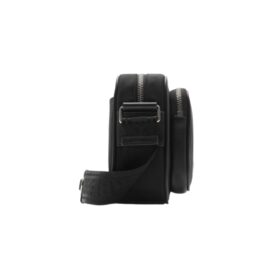Paddy Bag Schwarz 22.5 cm