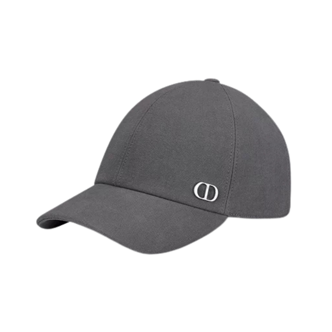 CD Icon Grau