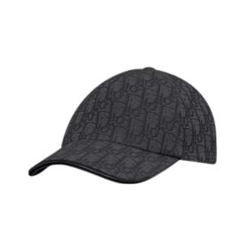 Oblique Cap Schwarz