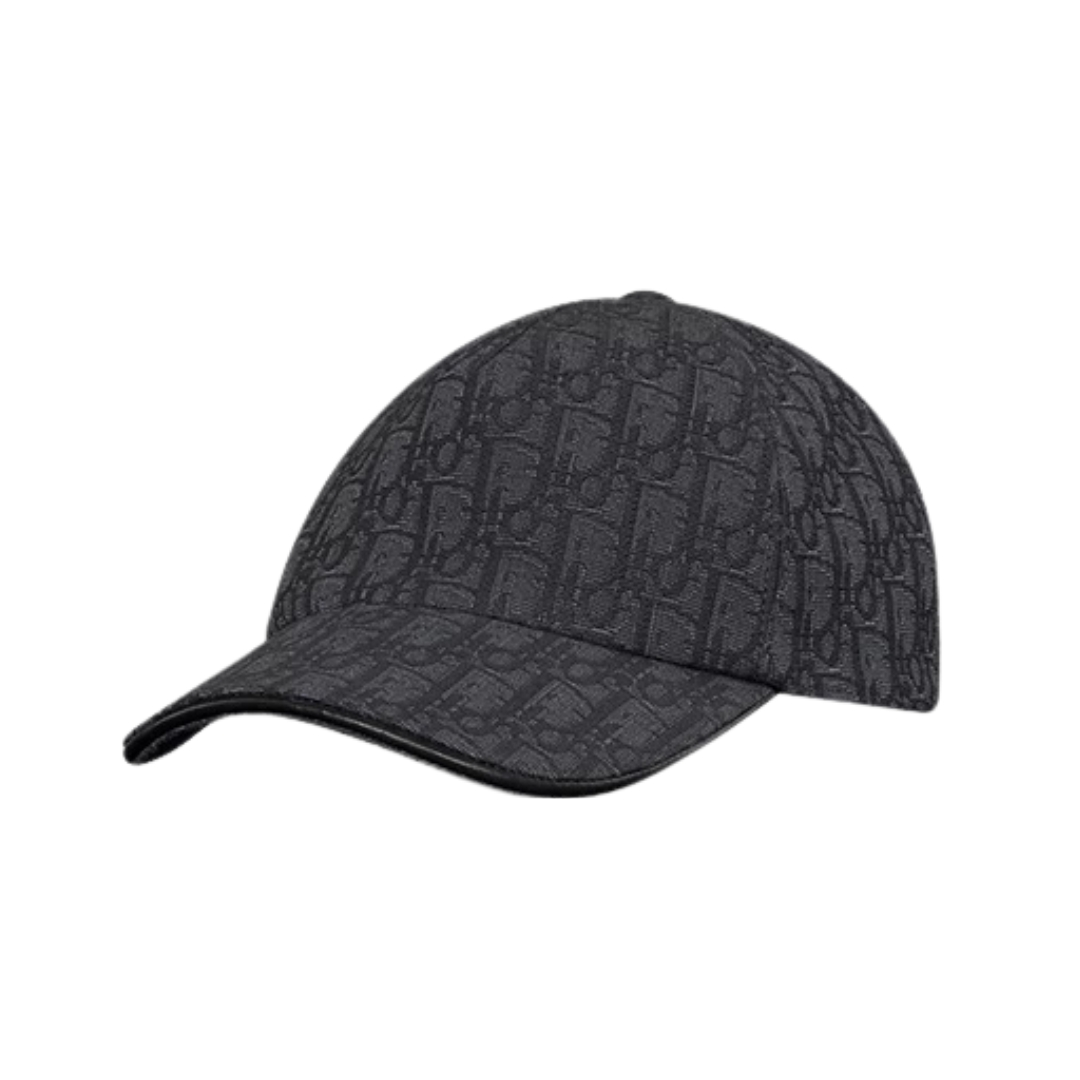 Oblique Cap Schwarz