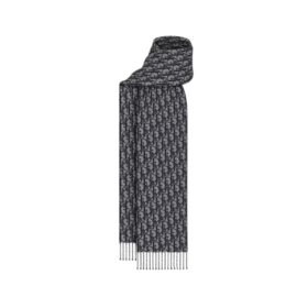 Oblique Double Blau/Grau