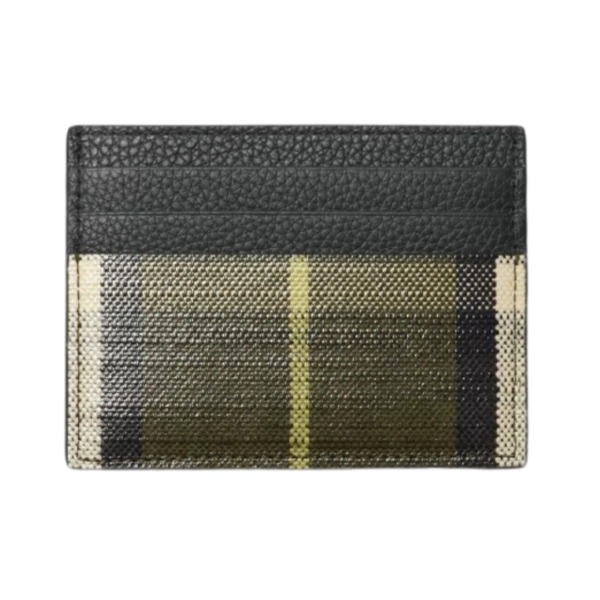 Card Holder Dickichtgrün 10 cm