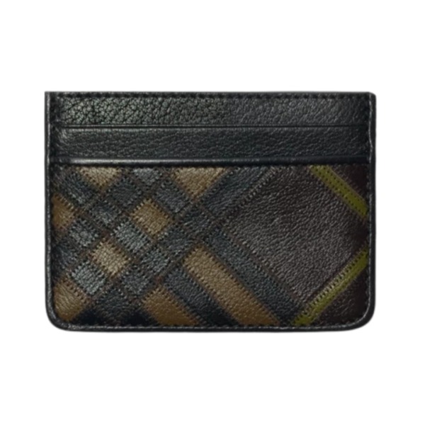Card Holder Braun 10.5 cm