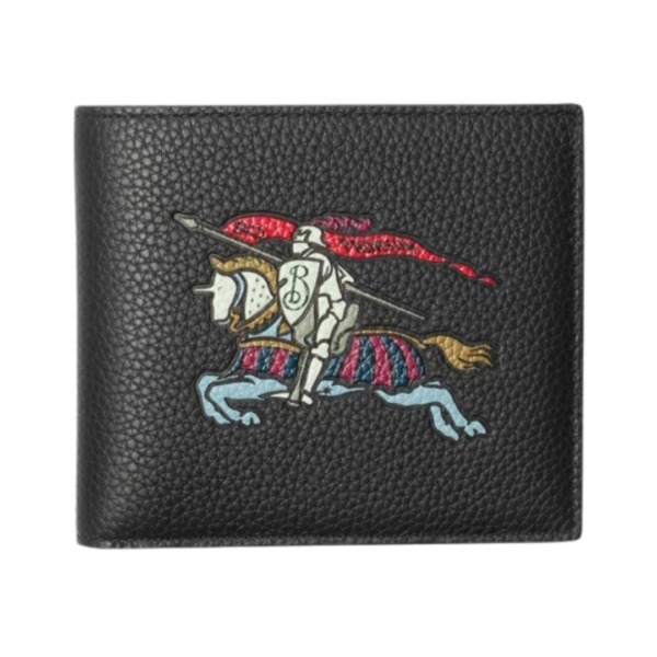 Book Wallet Schwarz 11 cm