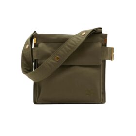 Trench Tote Militärgrün 29 cm