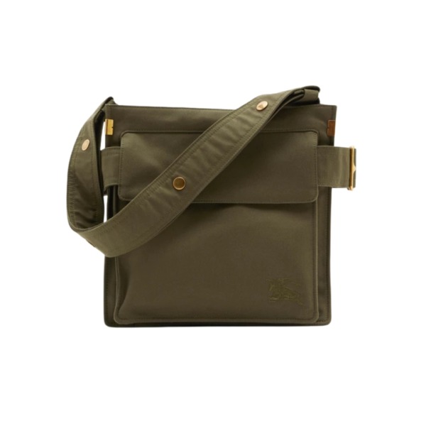 Trench Tote Militärgrün 29 cm