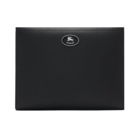Knight Stamp Schwarz 27 cm