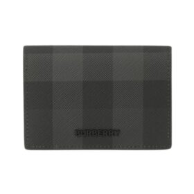 Holder Schwarz/Grau 7.5 cm