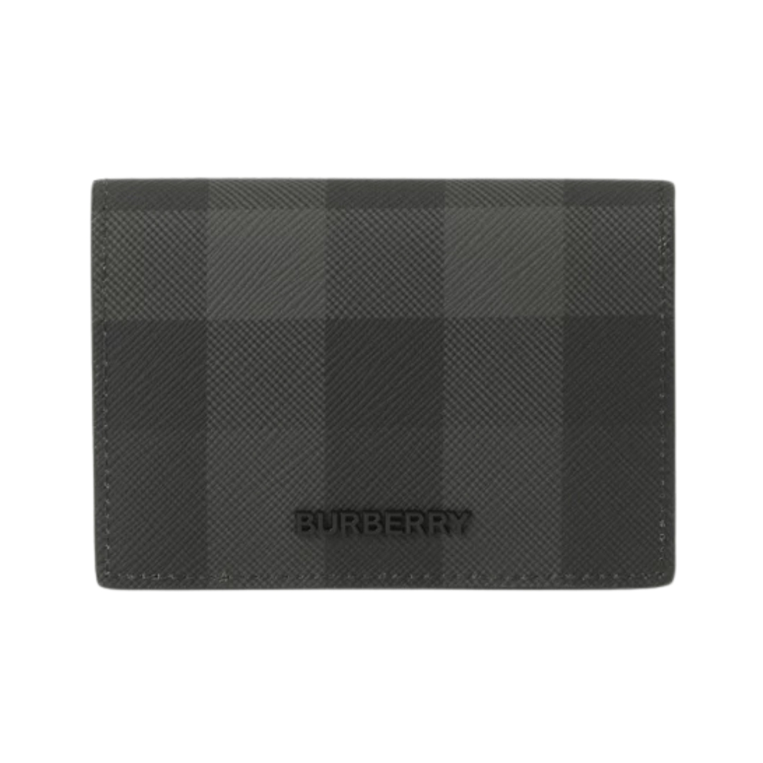 Holder Schwarz/Grau 7.5 cm
