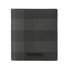 Holder Schwarz/Grau 9 cm