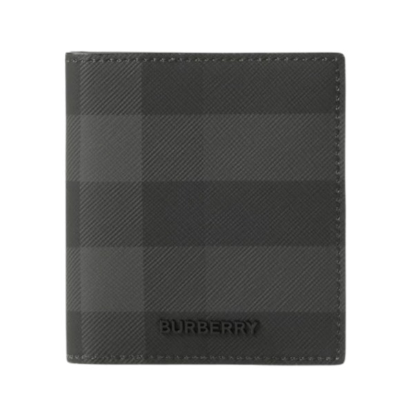 Holder Schwarz/Grau 9 cm