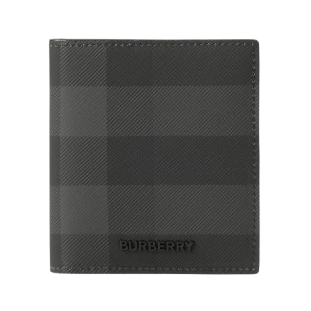 Holder Schwarz/Grau 9 cm