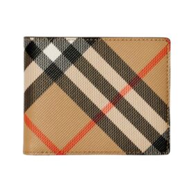 Book Wallet Beige 10.5 cm