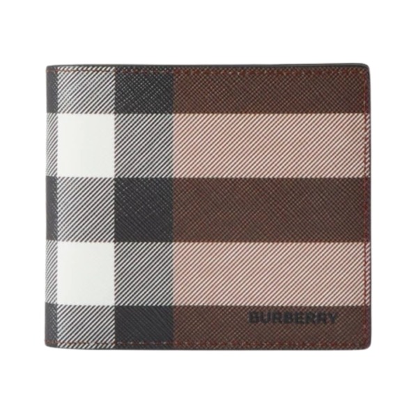 Book Wallet Braun 11 cm