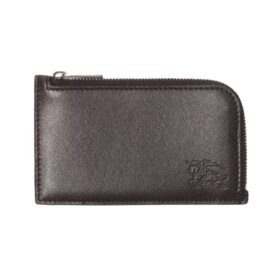 Credit Card Holder Braun 11 cm
