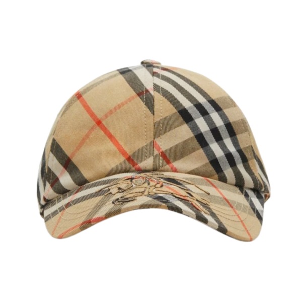 Baseball Cap Beige