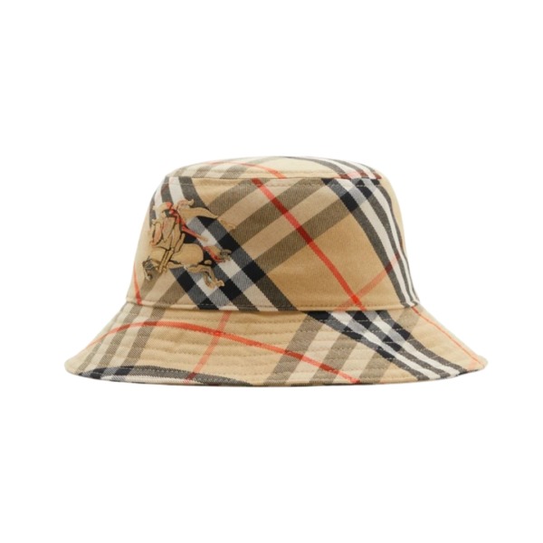 Fisherman Hat Beige