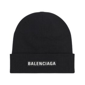 Wool Schwarz