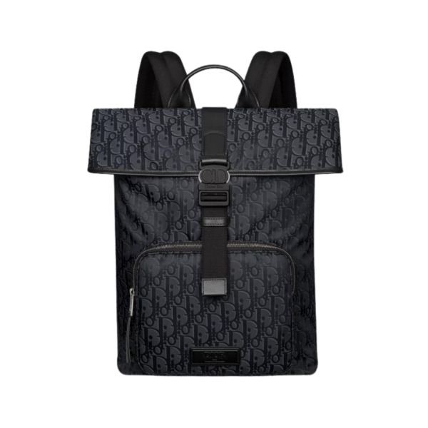 Trek Backpack Schwarz 29 cm