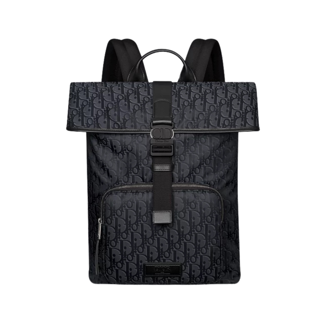 Trek Backpack Schwarz 29 cm