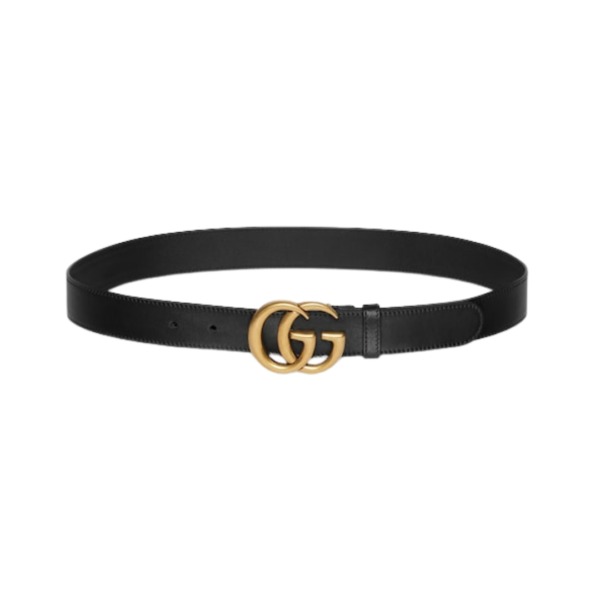 Marmont Schwarz 3 cm