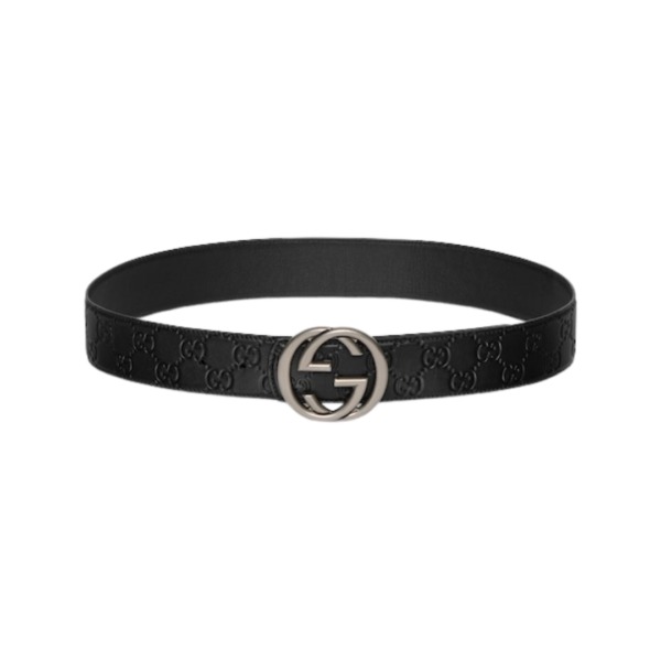 Reversible Schwarz 4 cm