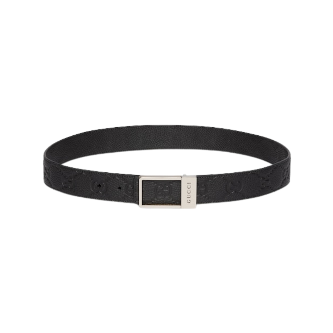 Reversible Schwarz 3.5 cm