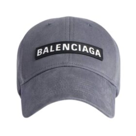 Patch Grau