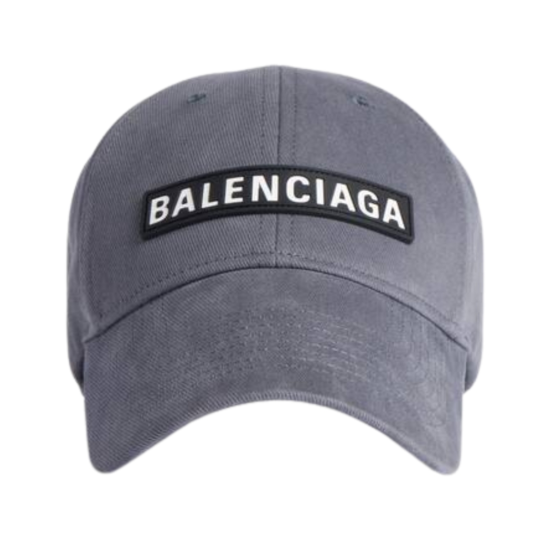Patch Grau