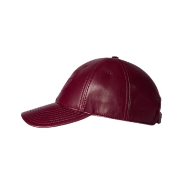 Double Baseball Tiefrot