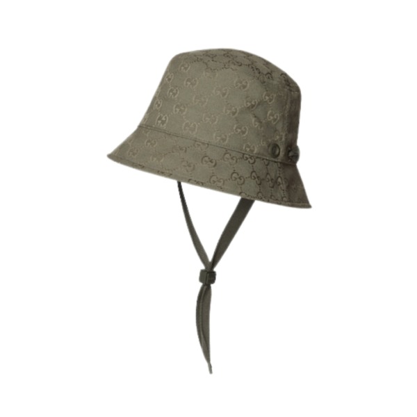 Bucket Waldgrün