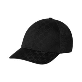Baseball Schwarz