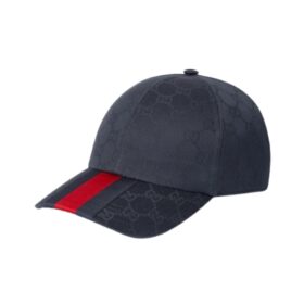 Baseball Dunkelblau