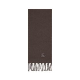 Cashmere Braun