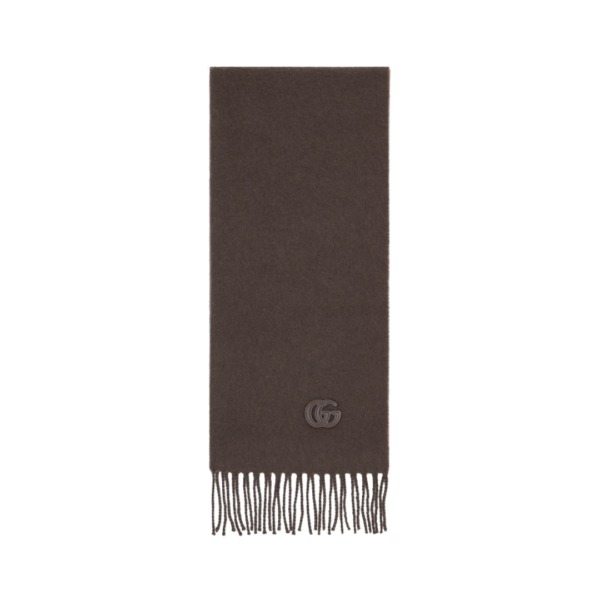 Cashmere Braun