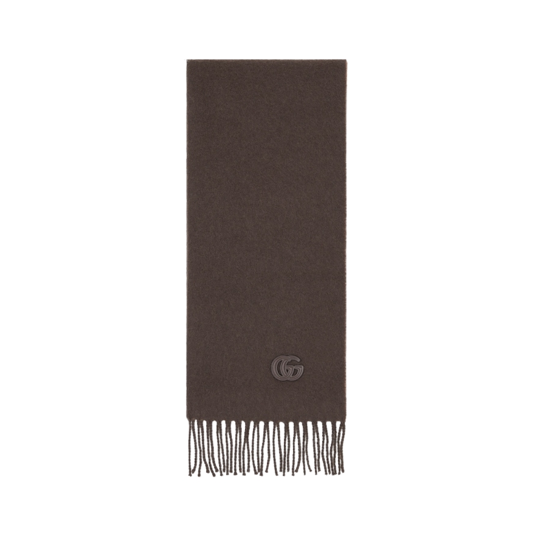 Cashmere Braun