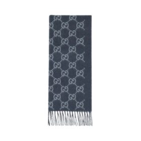 Cashmere Blau/Grau