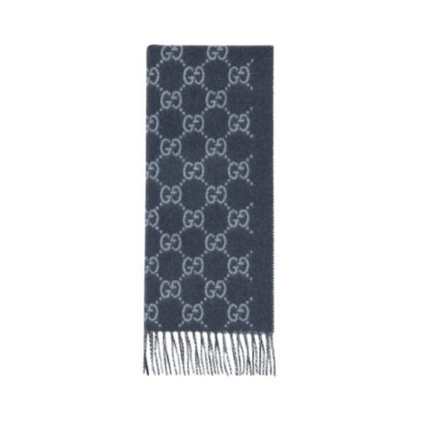 Cashmere Blau/Grau