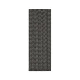 Jacquard Schwarz