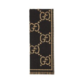 Check Schwarz/Beige