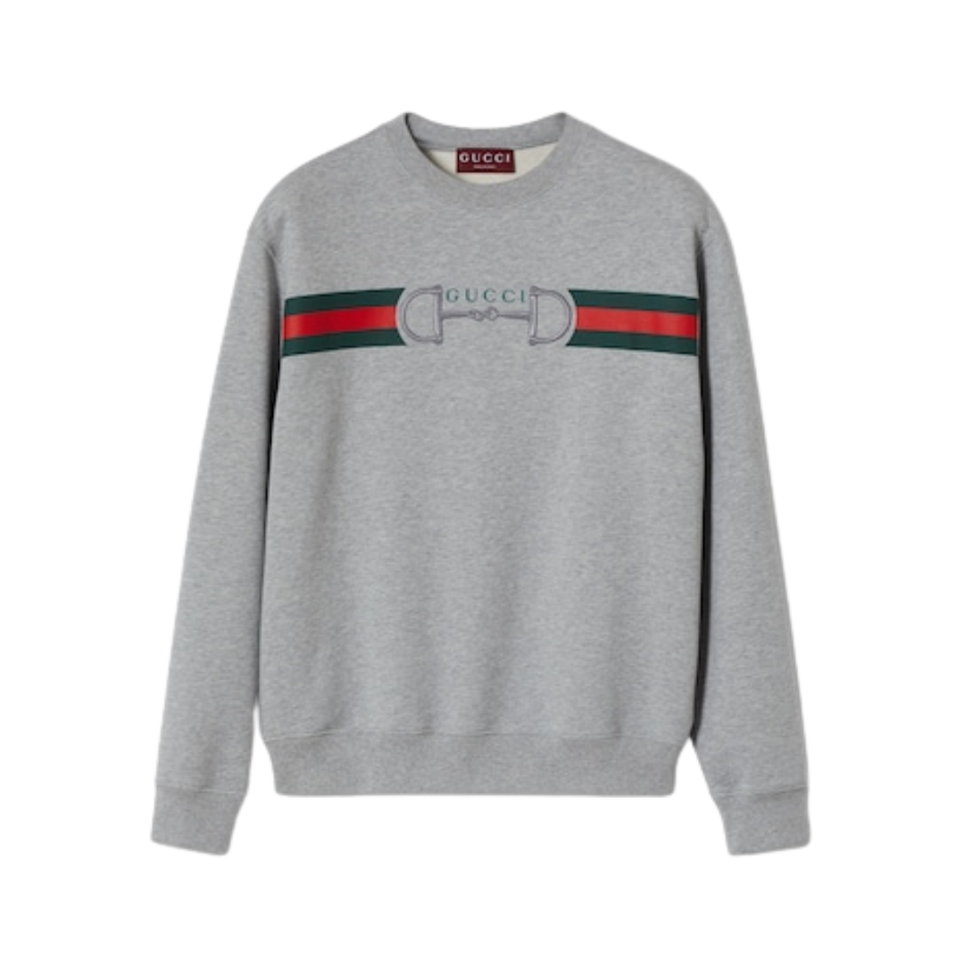 Printed Grau