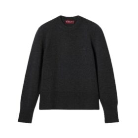Cashmere Dunkelgrau