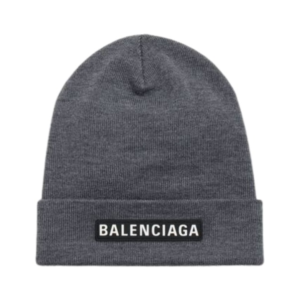 Patch Grau